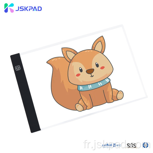 Alibaba produit chaud LED Light Pad pour le dessin